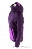 Elevenate BdR Insulation Jacket Womens Outdoor Jacket, , Purple, , Female, 0310-10054, 5637740878, , N2-07.jpg