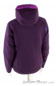 Elevenate BdR Insulation Jacket Womens Outdoor Jacket, Elevenate, Purple, , Female, 0310-10054, 5637740878, 7332992078969, N2-12.jpg