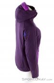 Elevenate BdR Insulation Jacket Womens Outdoor Jacket, Elevenate, Purple, , Female, 0310-10054, 5637740878, 7332992078969, N2-17.jpg