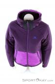 Elevenate BdR Insulation Jacket Womens Outdoor Jacket, , Purple, , Female, 0310-10054, 5637740878, , N3-03.jpg