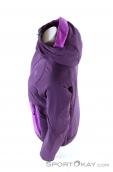 Elevenate BdR Insulation Jacket Womens Outdoor Jacket, Elevenate, Purple, , Female, 0310-10054, 5637740878, 7332992078969, N3-08.jpg