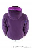 Elevenate BdR Insulation Jacket Womens Outdoor Jacket, , Purple, , Female, 0310-10054, 5637740878, , N3-13.jpg