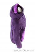 Elevenate BdR Insulation Jacket Womens Outdoor Jacket, , Purple, , Female, 0310-10054, 5637740878, , N3-18.jpg