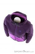 Elevenate BdR Insulation Jacket Womens Outdoor Jacket, Elevenate, Purple, , Female, 0310-10054, 5637740878, 7332992078969, N4-04.jpg