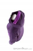 Elevenate BdR Insulation Jacket Womens Outdoor Jacket, , Purple, , Female, 0310-10054, 5637740878, , N4-09.jpg