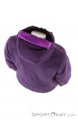 Elevenate BdR Insulation Jacket Womens Outdoor Jacket, Elevenate, Purple, , Female, 0310-10054, 5637740878, 7332992078969, N4-14.jpg