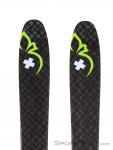 Movement Session 89 Touring Skis 2021, Movement, Green, , Male,Female,Unisex, 0075-10007, 5637740884, 7630027941722, N1-01.jpg