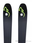 Movement Session 89 Touring Skis 2021, Movement, Green, , Male,Female,Unisex, 0075-10007, 5637740884, 7630027941722, N1-11.jpg