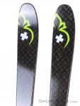 Movement Session 89 Touring Skis 2021, Movement, Green, , Male,Female,Unisex, 0075-10007, 5637740884, 7630027941722, N2-02.jpg