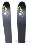 Movement Session 89 Touring Skis 2021, Movement, Green, , Male,Female,Unisex, 0075-10007, 5637740884, 7630027941722, N2-12.jpg