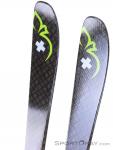 Movement Session 89 Touring Skis 2021, Movement, Green, , Male,Female,Unisex, 0075-10007, 5637740884, 7630027941722, N3-03.jpg