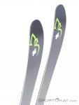 Movement Session 89 Touring Skis 2021, Movement, Green, , Male,Female,Unisex, 0075-10007, 5637740884, 7630027941722, N3-08.jpg