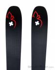 Movement Session 98 Touring Skis 2020, Movement, Rojo, , Hombre,Mujer,Unisex, 0075-10008, 5637740887, 7630027941791, N1-11.jpg