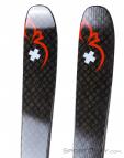 Movement Session 98 Touring Skis 2020, Movement, Red, , Male,Female,Unisex, 0075-10008, 5637740887, 7630027941791, N2-02.jpg