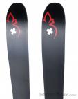Movement Session 98 Touring Skis 2020, Movement, Rojo, , Hombre,Mujer,Unisex, 0075-10008, 5637740887, 7630027941791, N2-12.jpg
