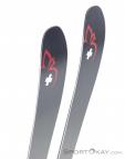 Movement Session 98 Touring Skis 2020, Movement, Red, , Male,Female,Unisex, 0075-10008, 5637740887, 7630027941791, N3-08.jpg