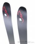 Movement Session 98 Touring Skis 2020, Movement, Red, , Male,Female,Unisex, 0075-10008, 5637740887, 7630027941791, N3-13.jpg