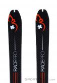 Movement Race Pro 66 160cm Touring Skis 2021, Movement, Negro, , Hombre,Mujer,Unisex, 0075-10009, 5637740918, 7630027941869, N1-01.jpg