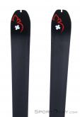 Movement Race Pro 66 160cm Touring Skis 2021, Movement, Negro, , Hombre,Mujer,Unisex, 0075-10009, 5637740918, 7630027941869, N1-11.jpg
