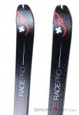 Movement Race Pro 66 160cm Touring Skis 2021, Movement, Negro, , Hombre,Mujer,Unisex, 0075-10009, 5637740918, 7630027941869, N2-02.jpg