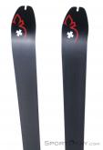 Movement Race Pro 66 160cm Touring Skis 2021, Movement, Negro, , Hombre,Mujer,Unisex, 0075-10009, 5637740918, 7630027941869, N2-12.jpg