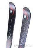 Movement Race Pro 66 160cm Touring Skis 2021, Movement, Negro, , Hombre,Mujer,Unisex, 0075-10009, 5637740918, 7630027941869, N3-03.jpg