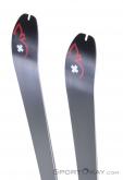 Movement Race Pro 66 160cm Touring Skis 2021, Movement, Negro, , Hombre,Mujer,Unisex, 0075-10009, 5637740918, 7630027941869, N3-13.jpg