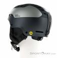 Sweet Protection Switcher MIPS Ski Helmet, Sweet Protection, Gris, , Hombre,Mujer,Unisex, 0183-10109, 5637740921, 0, N1-11.jpg