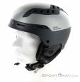 Sweet Protection Switcher MIPS Ski Helmet, Sweet Protection, Sivá, , Muži,Ženy,Unisex, 0183-10109, 5637740921, 0, N2-07.jpg