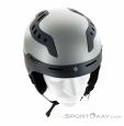 Sweet Protection Switcher MIPS Ski Helmet, Sweet Protection, Gray, , Male,Female,Unisex, 0183-10109, 5637740921, 0, N3-03.jpg