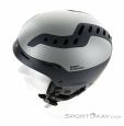 Sweet Protection Switcher MIPS Ski Helmet, Sweet Protection, Gray, , Male,Female,Unisex, 0183-10109, 5637740921, 0, N3-08.jpg