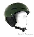 Sweet Protection Switcher MIPS Ski Helmet, Sweet Protection, Verde oliva oscuro, , Hombre,Mujer,Unisex, 0183-10109, 5637740923, 0, N1-01.jpg