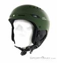 Sweet Protection Switcher MIPS Ski Helmet, Sweet Protection, Olive-Dark Green, , Male,Female,Unisex, 0183-10109, 5637740923, 0, N1-06.jpg