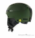 Sweet Protection Switcher MIPS Ski Helmet, Sweet Protection, Olive-Dark Green, , Male,Female,Unisex, 0183-10109, 5637740923, 0, N1-11.jpg