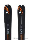 Movement Race Pro 77 Touring Skis 2021, , Black, , Male,Female,Unisex, 0075-10010, 5637740931, , N1-01.jpg