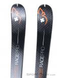 Movement Race Pro 77 Touring Skis 2021, Movement, Black, , Male,Female,Unisex, 0075-10010, 5637740931, 7630027941920, N2-02.jpg