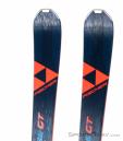 Fischer RC One 86 GT + RSW 12 GW PR Ski Set 2020, Fischer, Multicolor, , Hombre,Unisex, 0054-10108, 5637740956, 9002972379192, N2-02.jpg