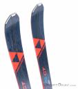 Fischer RC One 86 GT + RSW 12 GW PR Ski Set 2020, Fischer, Multicolore, , Hommes,Unisex, 0054-10108, 5637740956, 9002972379192, N3-18.jpg