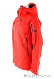 Elevenate Bec de Rosses GTX Pro Mens Ski Touring Jacket, Elevenate, Red, , Male, 0310-10058, 5637741001, 7332992069967, N1-06.jpg