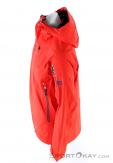 Elevenate Bec de Rosses GTX Pro Mens Ski Touring Jacket, Elevenate, Red, , Male, 0310-10058, 5637741001, 7332992069967, N2-07.jpg