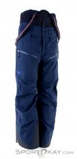 Elevenate Bec de Rosses GTX Pro Mens Touring Pants, , Blue, , Male, 0310-10059, 5637741018, , N1-01.jpg