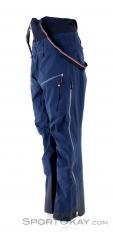 Elevenate Bec de Rosses GTX Pro Mens Touring Pants, Elevenate, Blue, , Male, 0310-10059, 5637741018, 7332992071069, N1-06.jpg