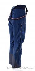 Elevenate Bec de Rosses GTX Pro Mens Touring Pants, Elevenate, Blue, , Male, 0310-10059, 5637741018, 7332992071069, N1-16.jpg