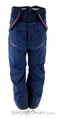 Elevenate Bec de Rosses GTX Pro Mens Touring Pants, , Blue, , Male, 0310-10059, 5637741018, , N2-02.jpg