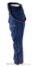 Elevenate Bec de Rosses GTX Pro Mens Touring Pants, Elevenate, Blue, , Male, 0310-10059, 5637741018, 7332992071069, N2-07.jpg