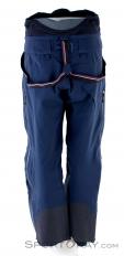 Elevenate Bec de Rosses GTX Pro Mens Touring Pants, Elevenate, Blue, , Male, 0310-10059, 5637741018, 7332992071069, N2-12.jpg