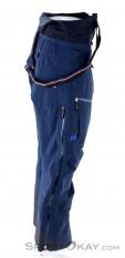Elevenate Bec de Rosses GTX Pro Mens Touring Pants, , Blue, , Male, 0310-10059, 5637741018, , N2-17.jpg