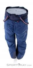 Elevenate Bec de Rosses GTX Pro Mens Touring Pants, , Blue, , Male, 0310-10059, 5637741018, , N3-03.jpg