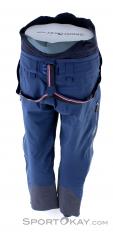 Elevenate Bec de Rosses GTX Pro Mens Touring Pants, , Blue, , Male, 0310-10059, 5637741018, , N3-13.jpg