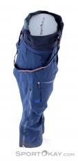 Elevenate Bec de Rosses GTX Pro Mens Touring Pants, Elevenate, Blue, , Male, 0310-10059, 5637741018, 7332992071069, N3-18.jpg